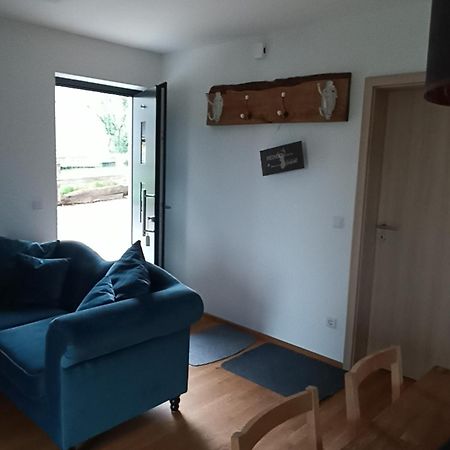 Ferienwohnung Abendsonne Horgenzell 外观 照片