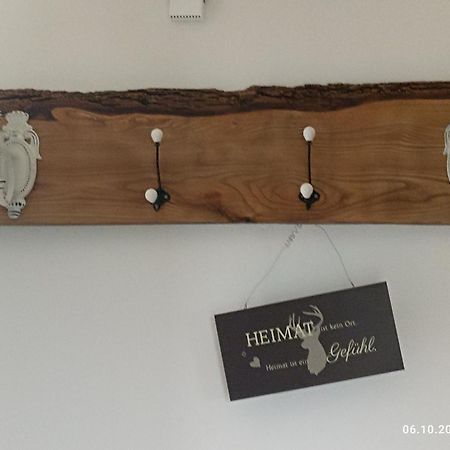 Ferienwohnung Abendsonne Horgenzell 外观 照片