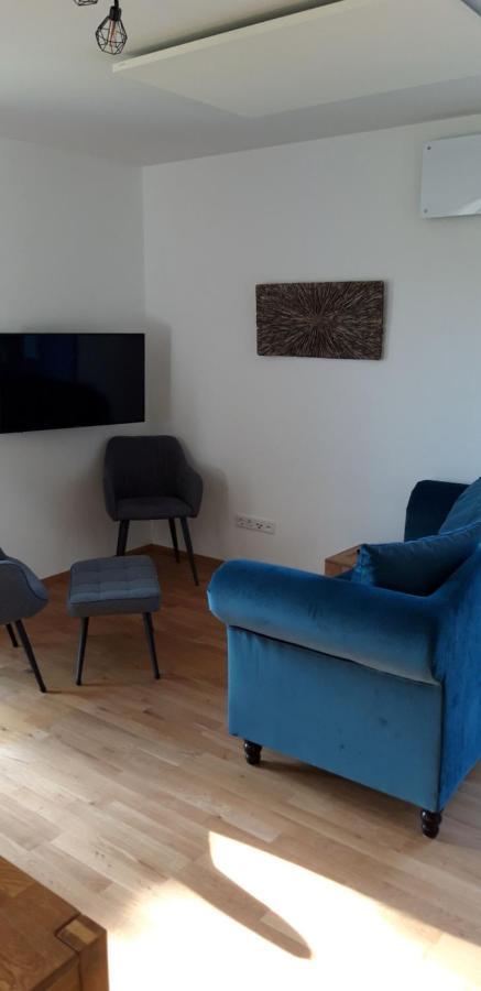 Ferienwohnung Abendsonne Horgenzell 外观 照片