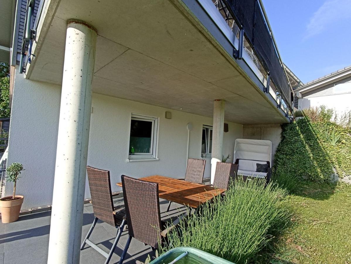 Ferienwohnung Abendsonne Horgenzell 外观 照片