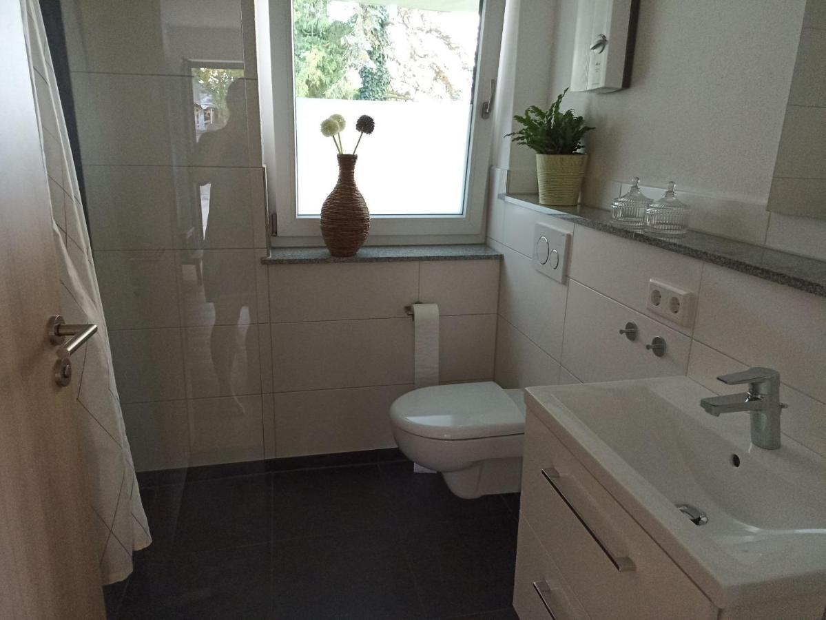 Ferienwohnung Abendsonne Horgenzell 外观 照片
