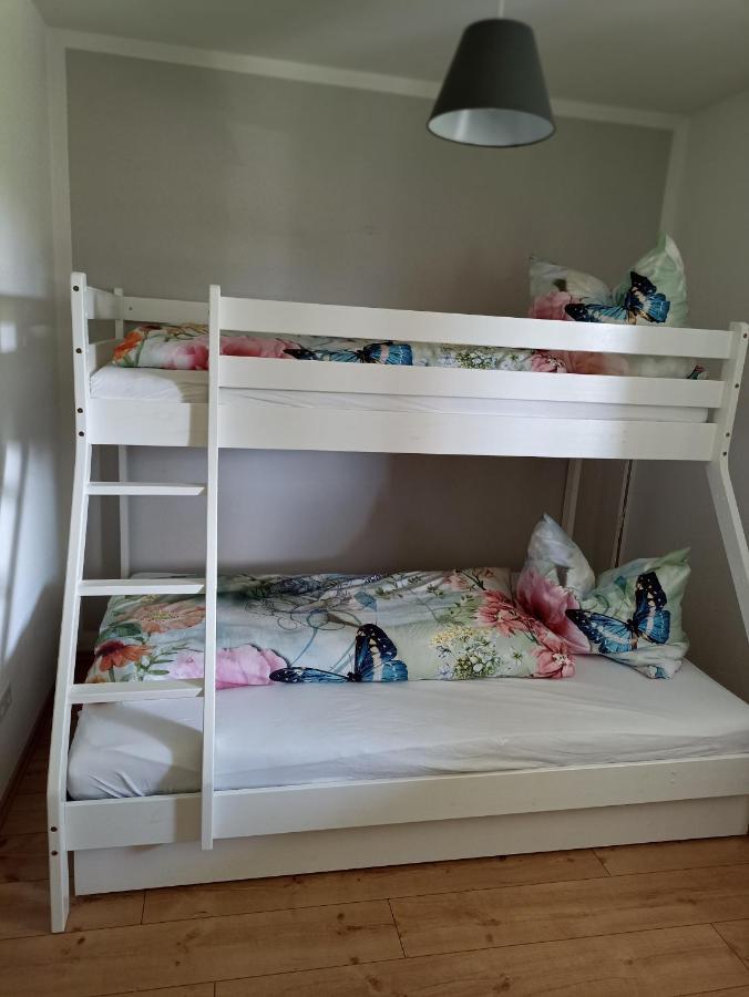 Ferienwohnung Abendsonne Horgenzell 外观 照片