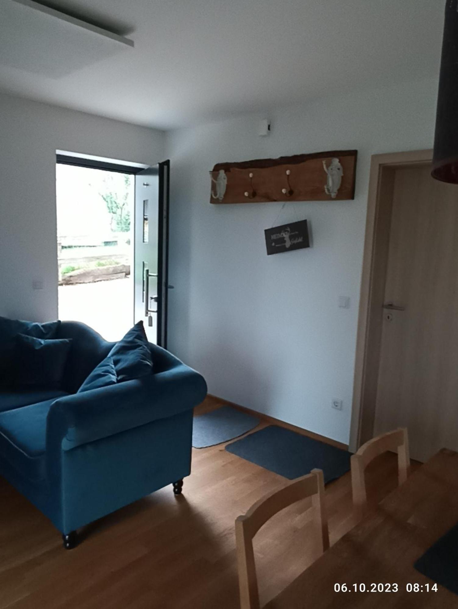 Ferienwohnung Abendsonne Horgenzell 外观 照片