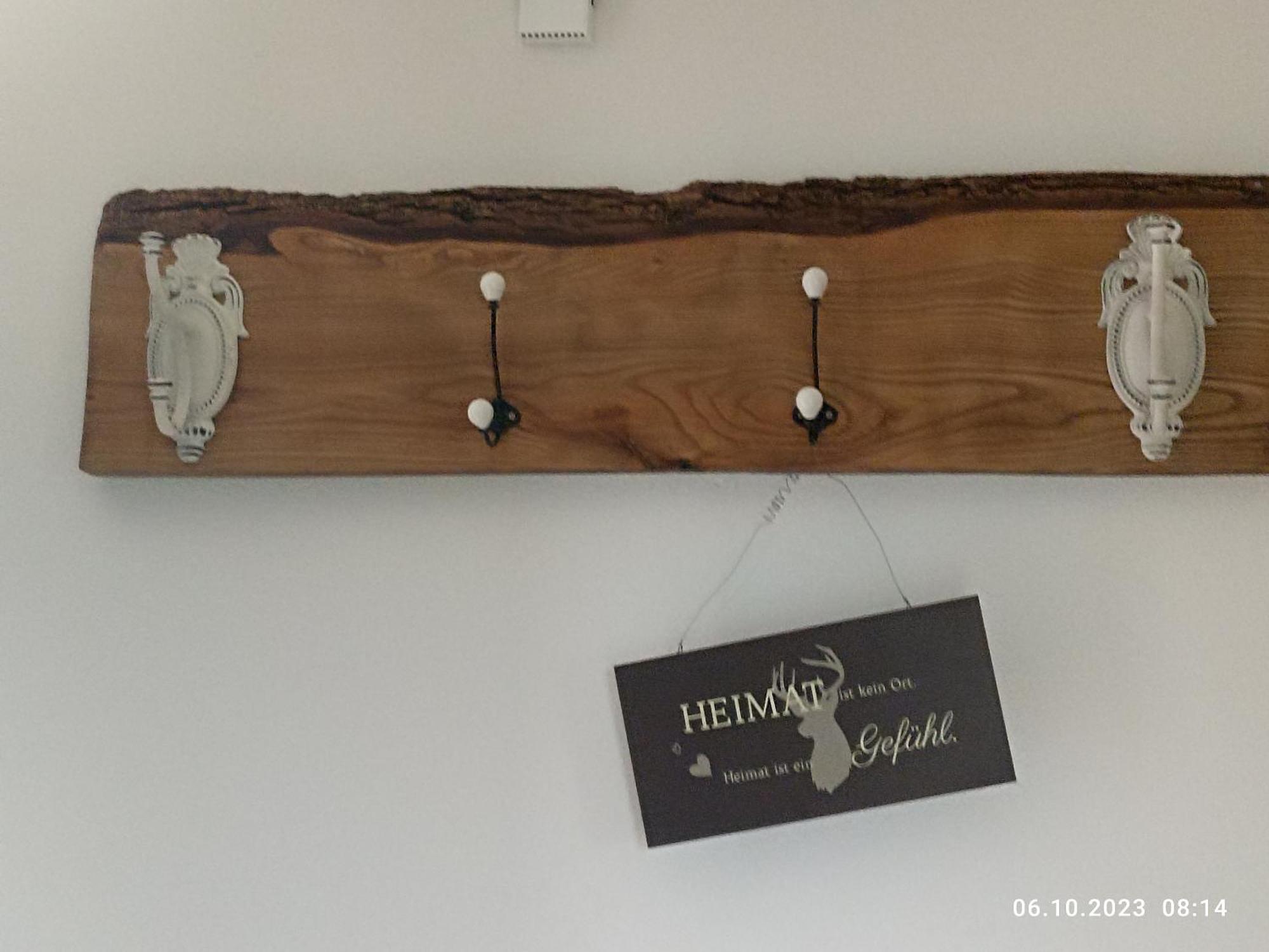Ferienwohnung Abendsonne Horgenzell 外观 照片